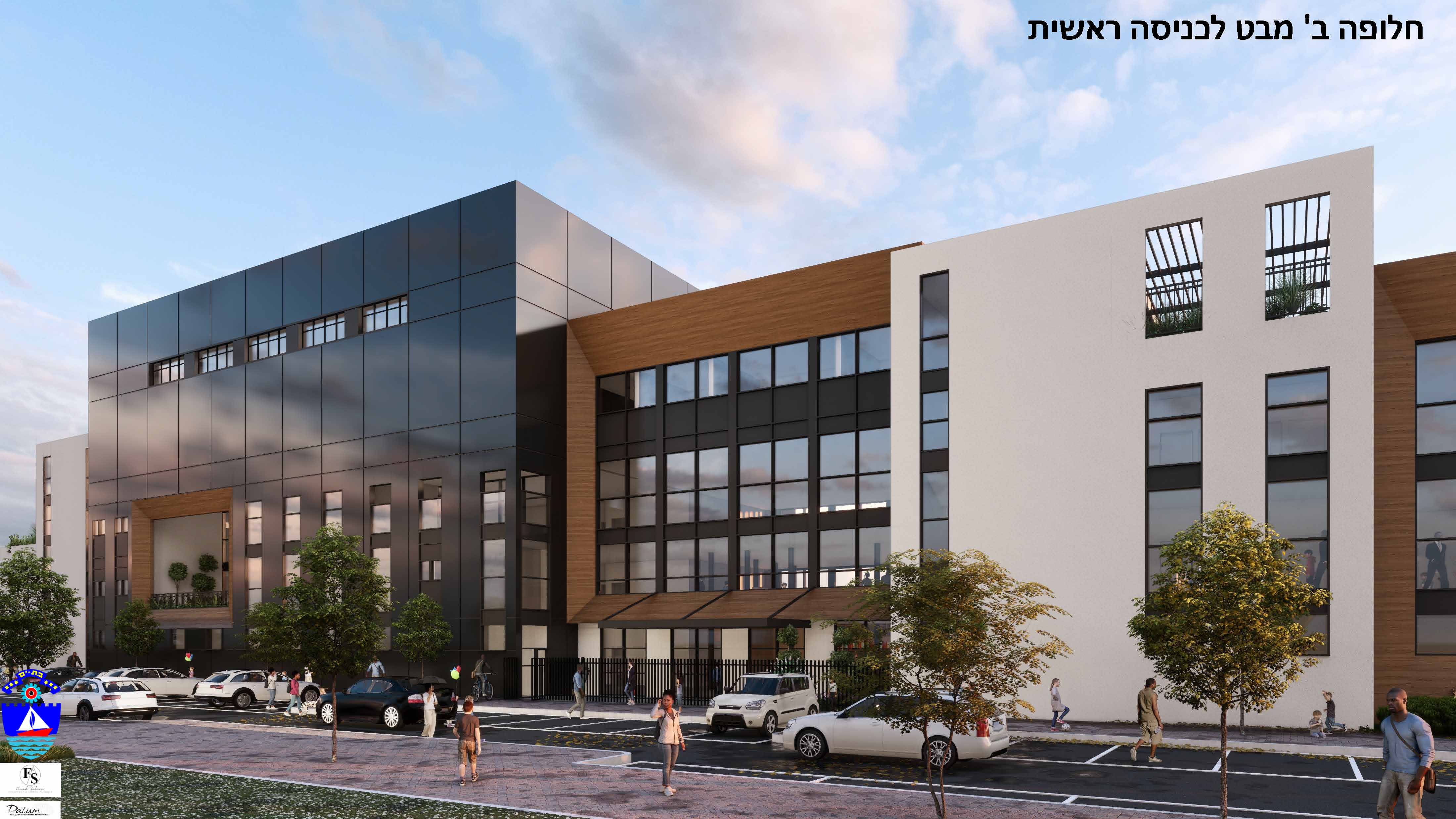 Architectural Design with Precision and Integrity