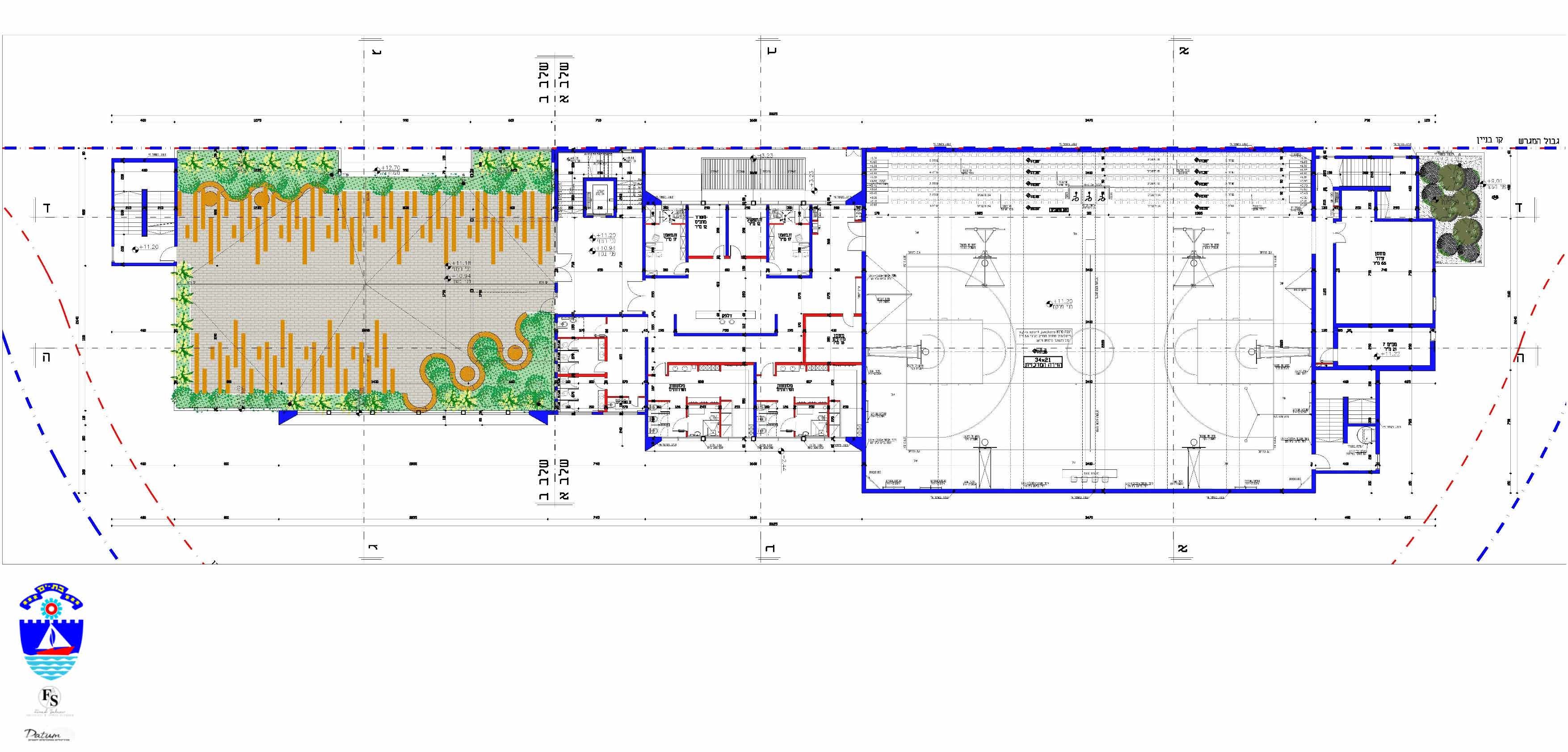 Elementary School Planning