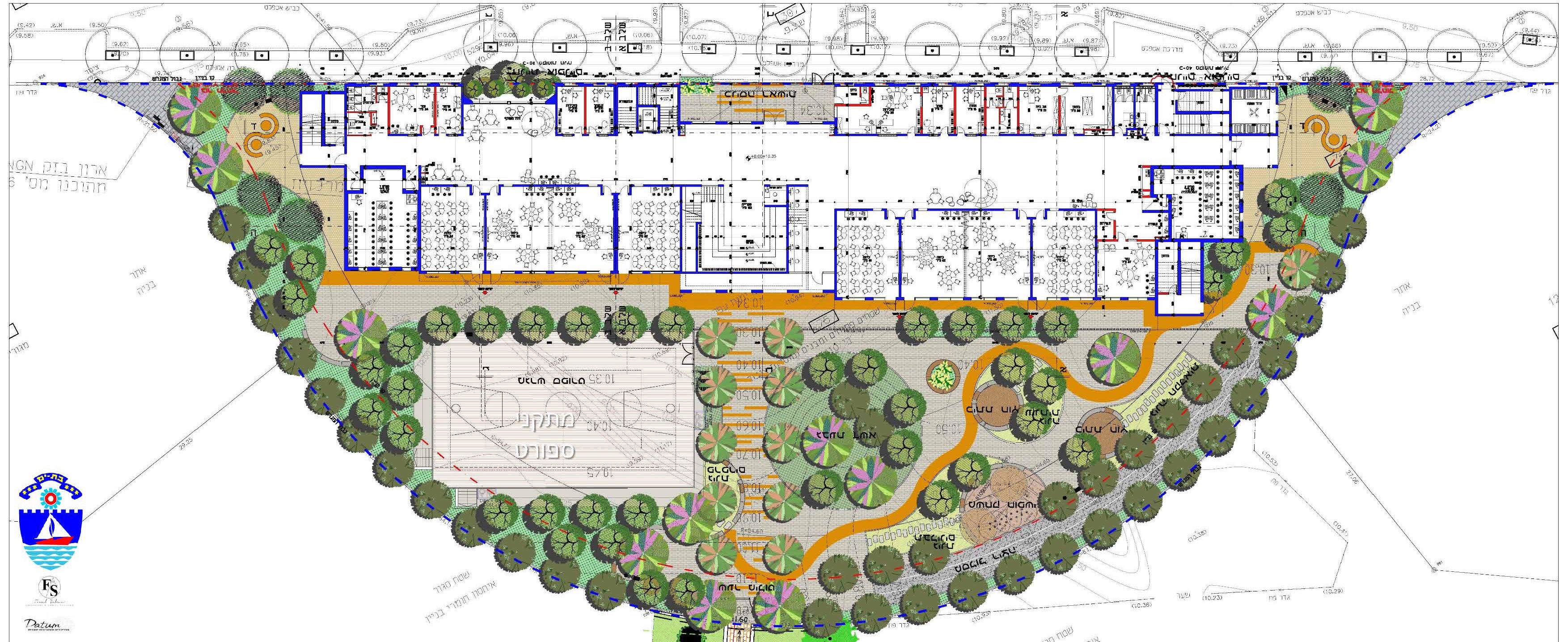 Elementary School Planning