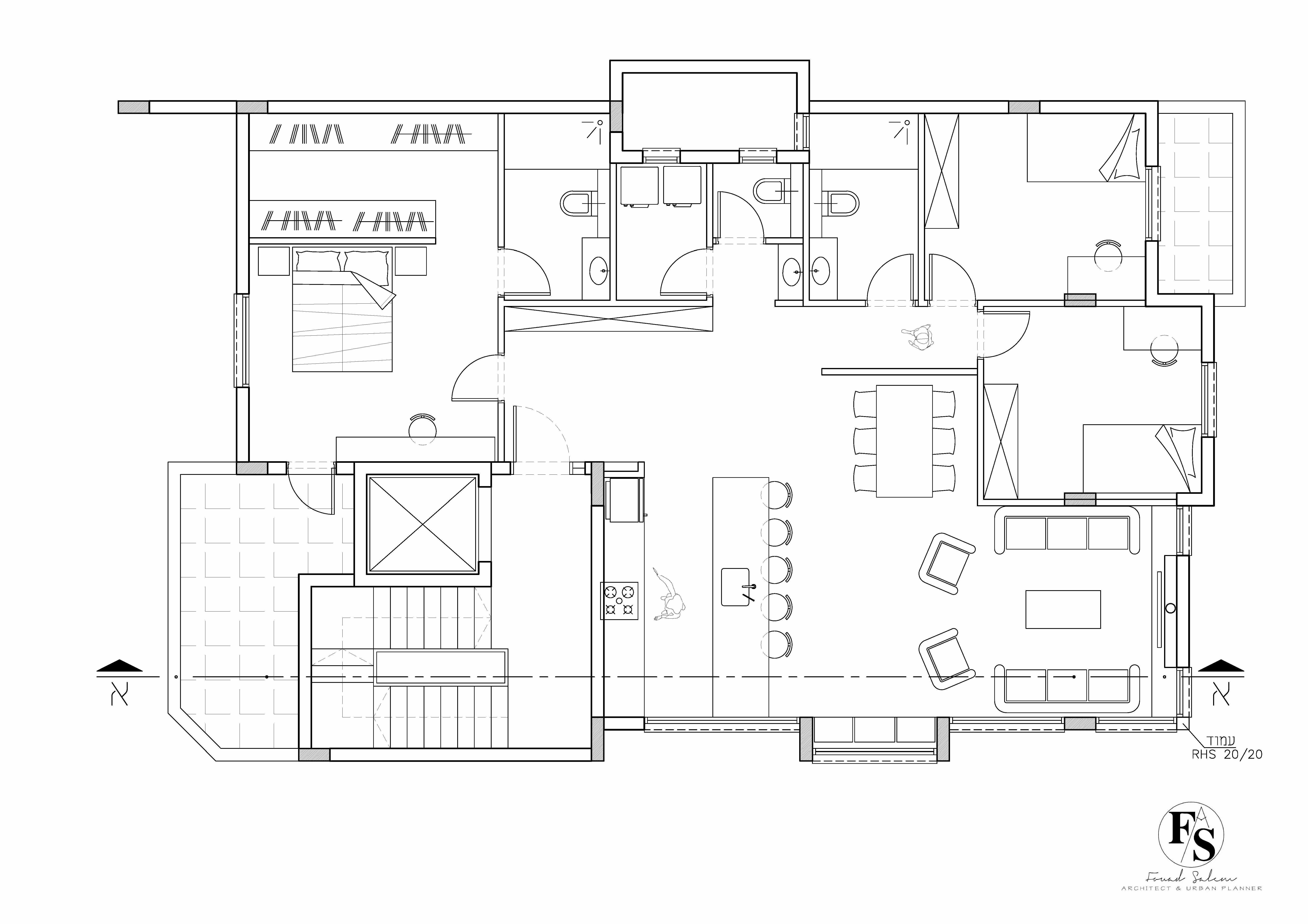 G.K. – Additional Floor