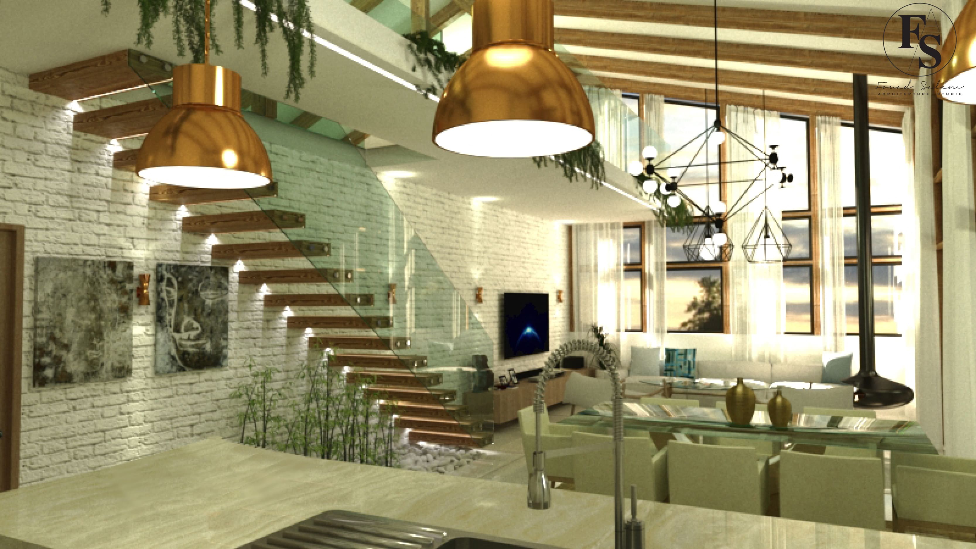 Additional Floor – Penthouse N.S.