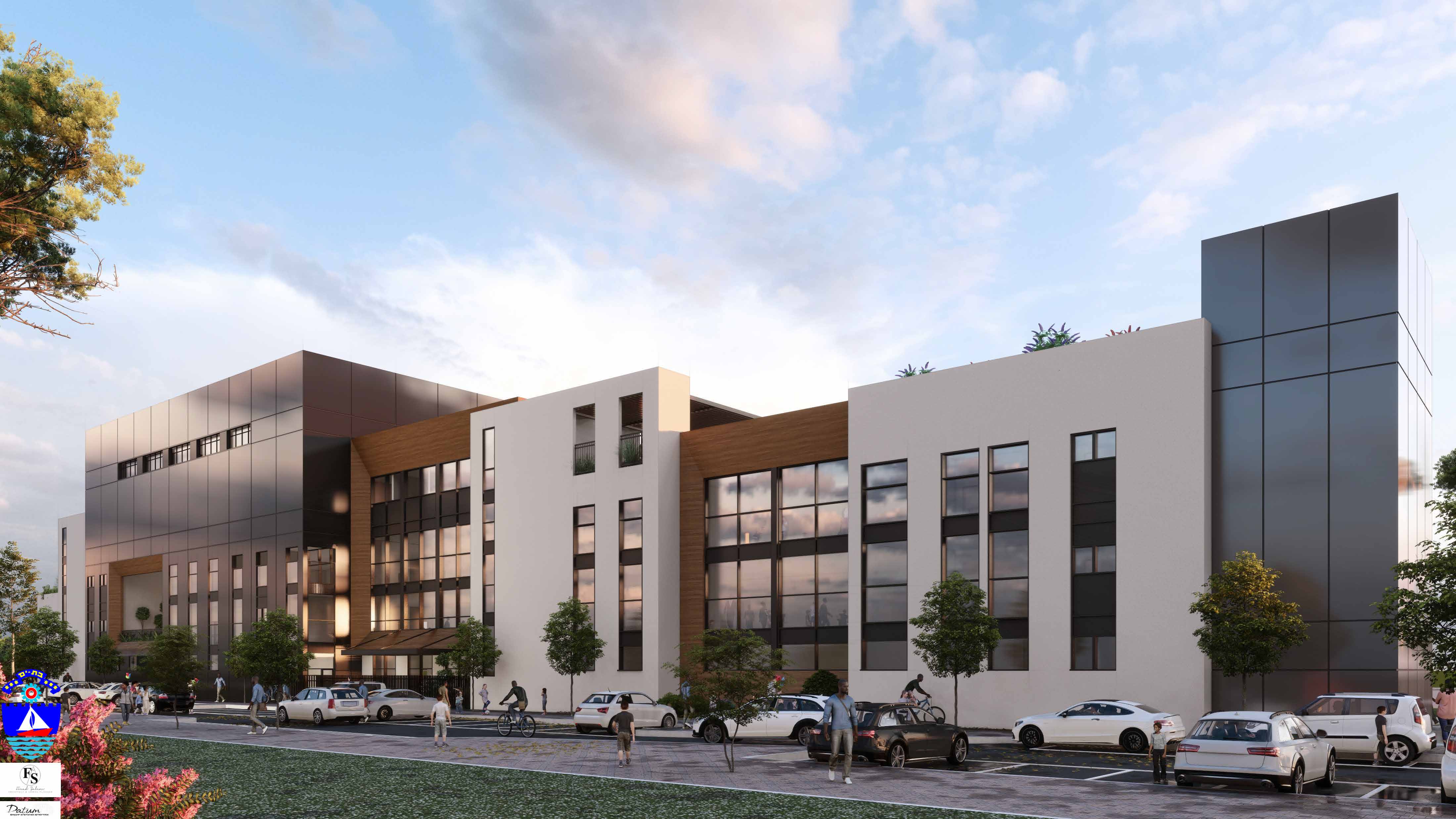 Elementary School Planning