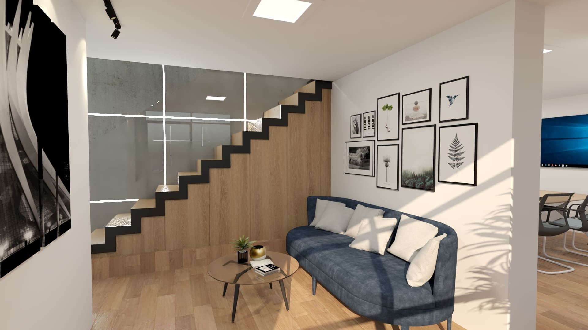 Office Design & Planning