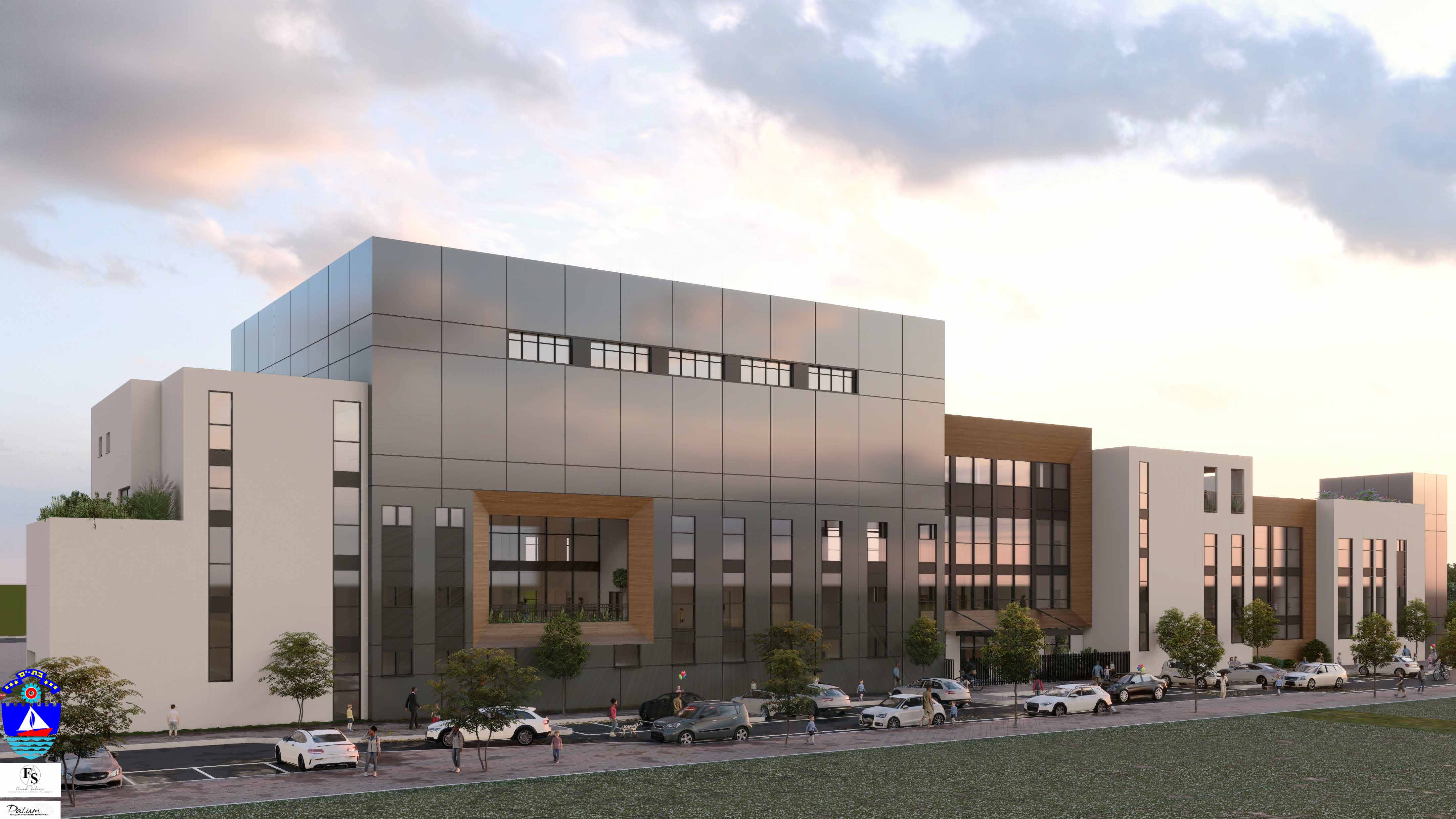 Elementary School Planning