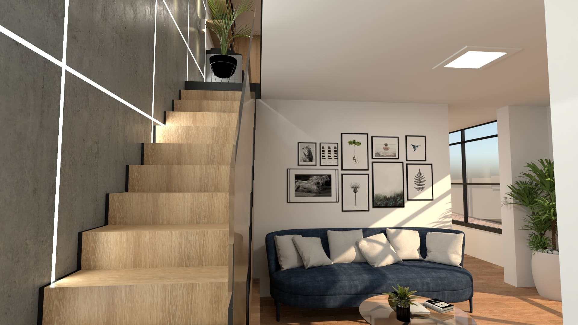 Office Design & Planning