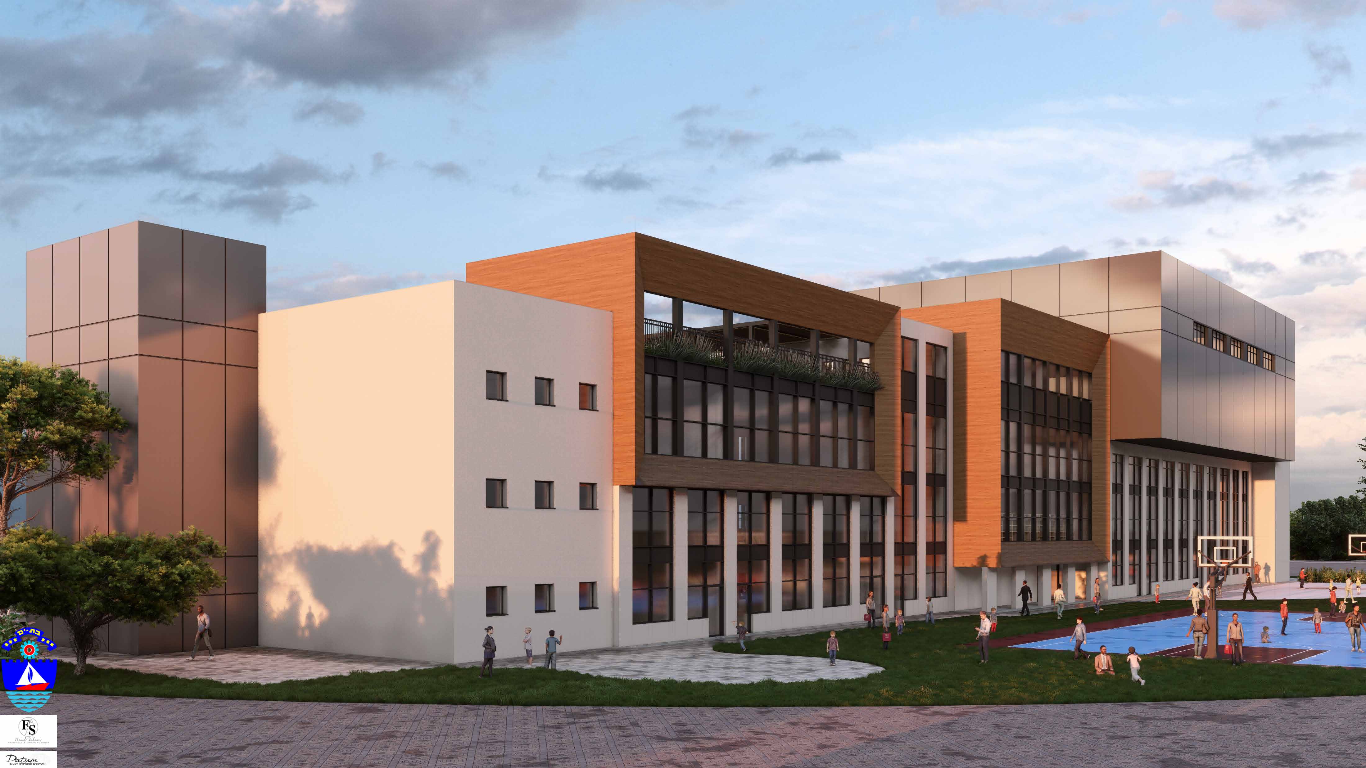 Elementary School Planning