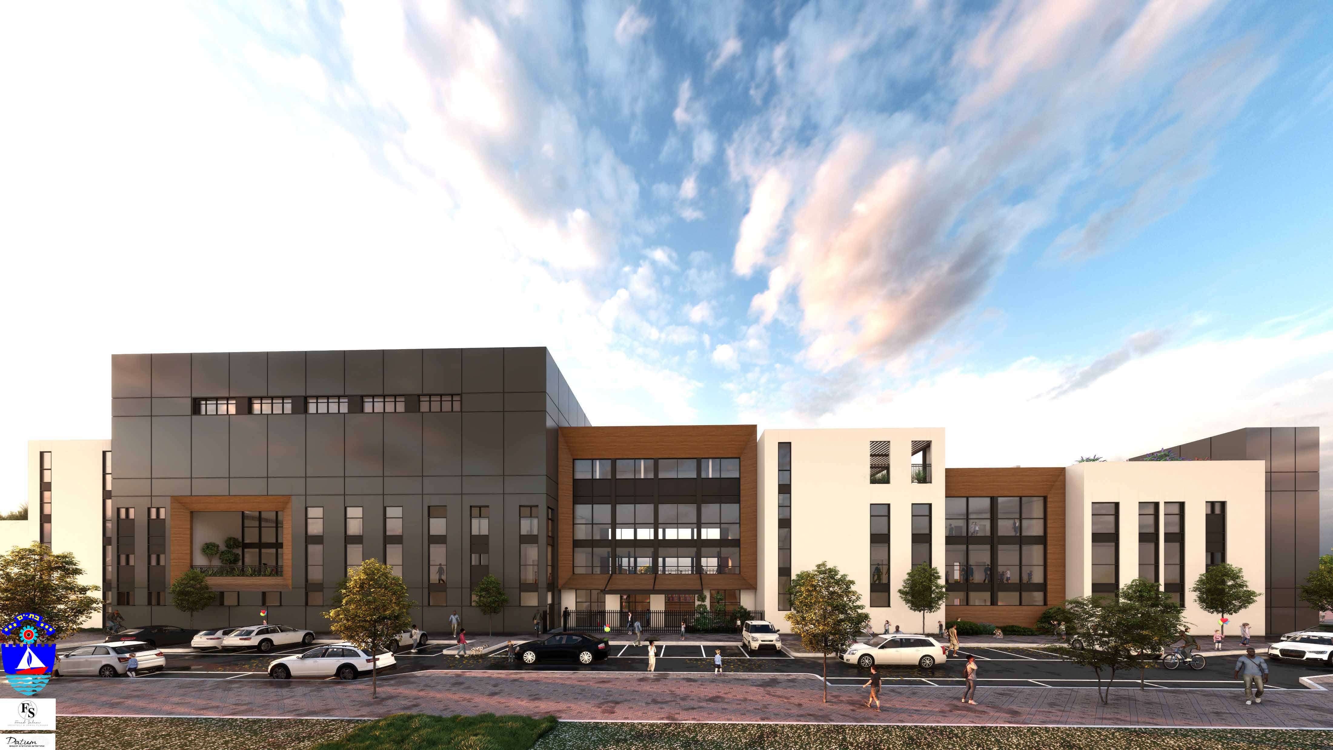 Elementary School Planning