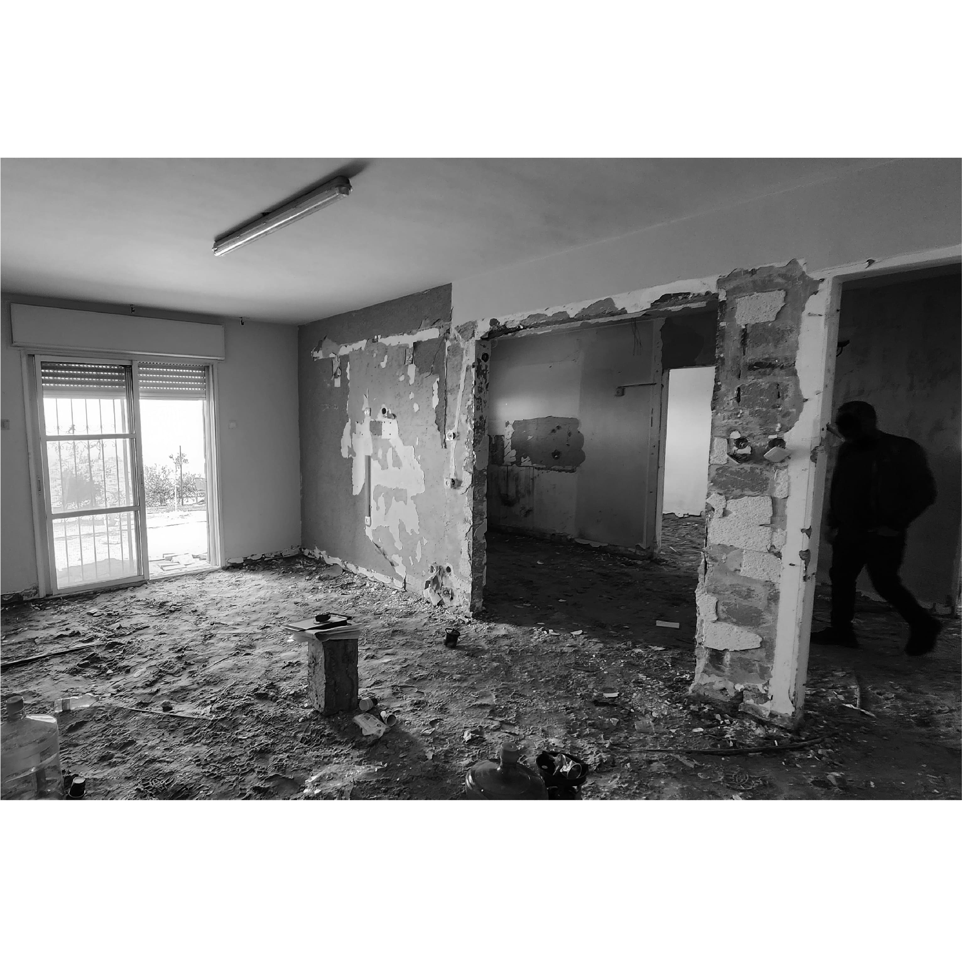 J.T. – Interior Design & Planning